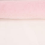 Pink Baby Tulle Illusion Fabric - Ribes y Casals