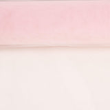 Pink Baby Tulle Illusion Fabric - Ribes y Casals