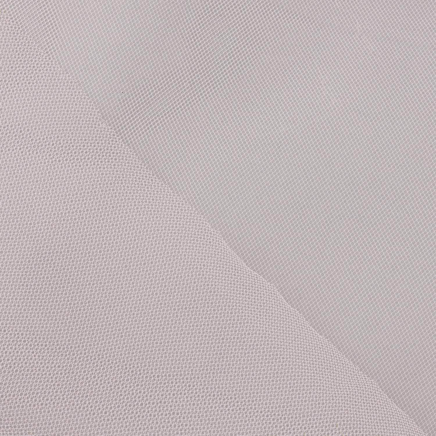 Pink Baby Tulle Illusion Fabric - Ribes y Casals