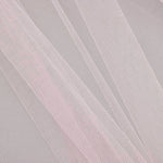 Pink Baby Tulle Illusion Fabric - Ribes y Casals