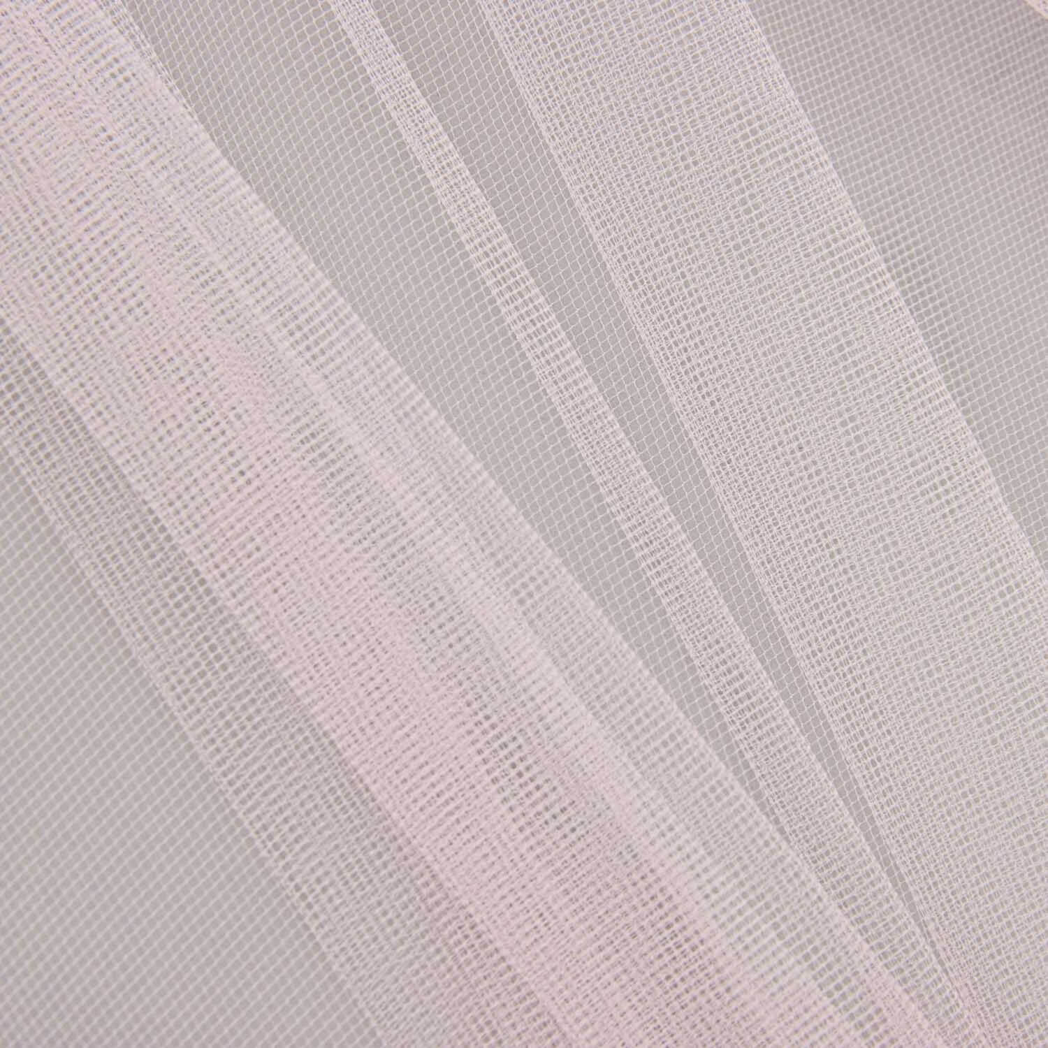 Pink Baby Tulle Illusion Fabric - Ribes y Casals