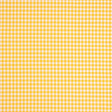 Gingham Basic Yellow Small 40 - Ribes y Casals