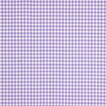 Gingham Basic Lilac Small 40 - Ribes y Casals
