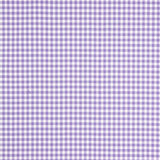 Gingham Basic Lilac Small 40 - Ribes y Casals