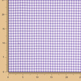 Gingham Basic Lilac Small 40 - Ribes y Casals