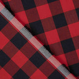Red and Black Cachirulo Frames - Ribes y Casals