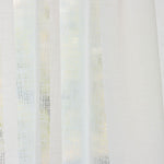 Natural White Etamin Sheer - Ribes y Casals