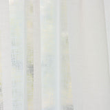 Natural White Etamin Sheer - Ribes y Casals