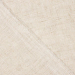 Gateado Linen-Look Semi-Sheer Curtain - Ribes y Casals