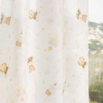Children's Animal Curtains - Ribes y Casals