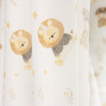 Children's Animal Curtains - Ribes y Casals