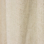 Natural Linen Colour Mesh Sheer - Ribes y Casals
