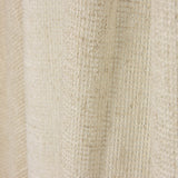 Natural Linen Colour Mesh Sheer - Ribes y Casals