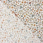 Viyela Cotton Country Flowers - Ribes y Casals