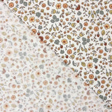 Viyela Cotton Country Flowers - Ribes y Casals