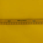 Water Repellent Plain Yellow - Ribes y Casals