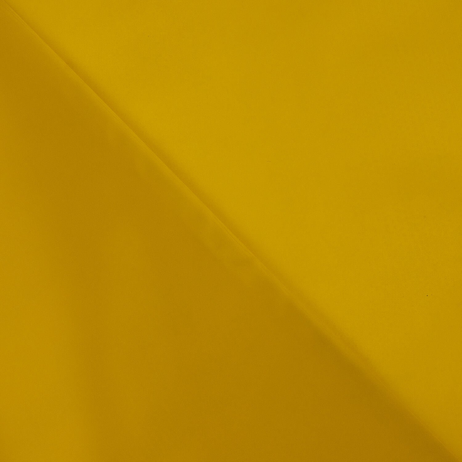 Water Repellent Plain Yellow - Ribes y Casals