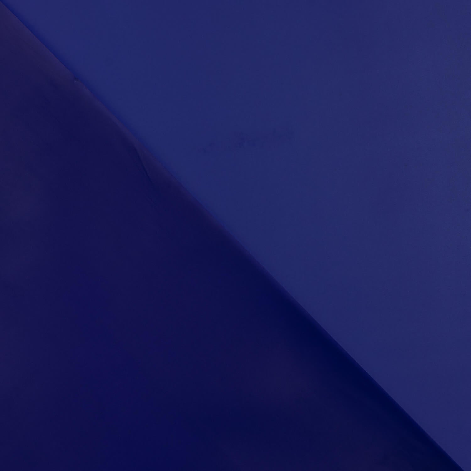 Water Repellent Plain Blue - Ribes y Casals