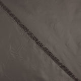 Dark Grey Water Repellent Fabric - Ribes y Casals