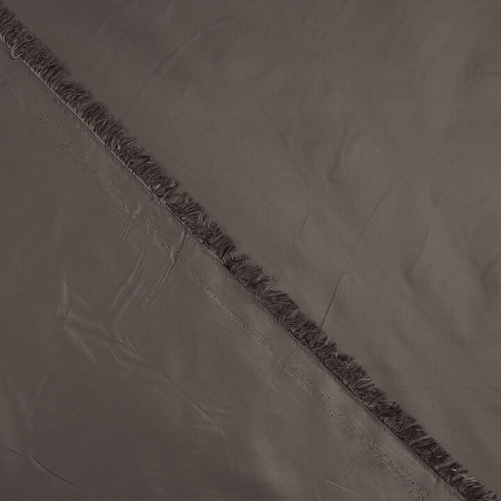 Dark Grey Water Repellent Fabric - Ribes y Casals