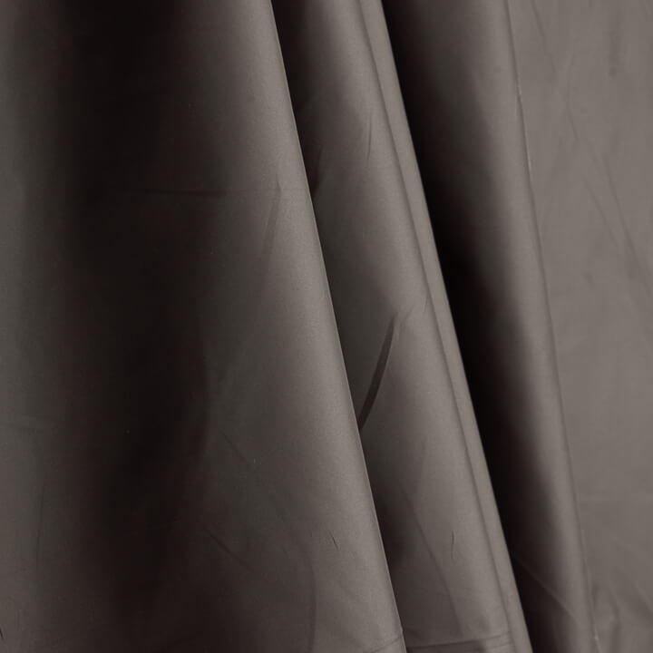 Dark Grey Water Repellent Fabric - Ribes y Casals