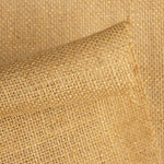 Natural Beige Jute with Gold Lurex - Ribes y Casals