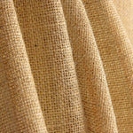 Natural Beige Jute with Gold Lurex - Ribes y Casals