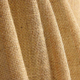 Natural Beige Jute with Gold Lurex - Ribes y Casals