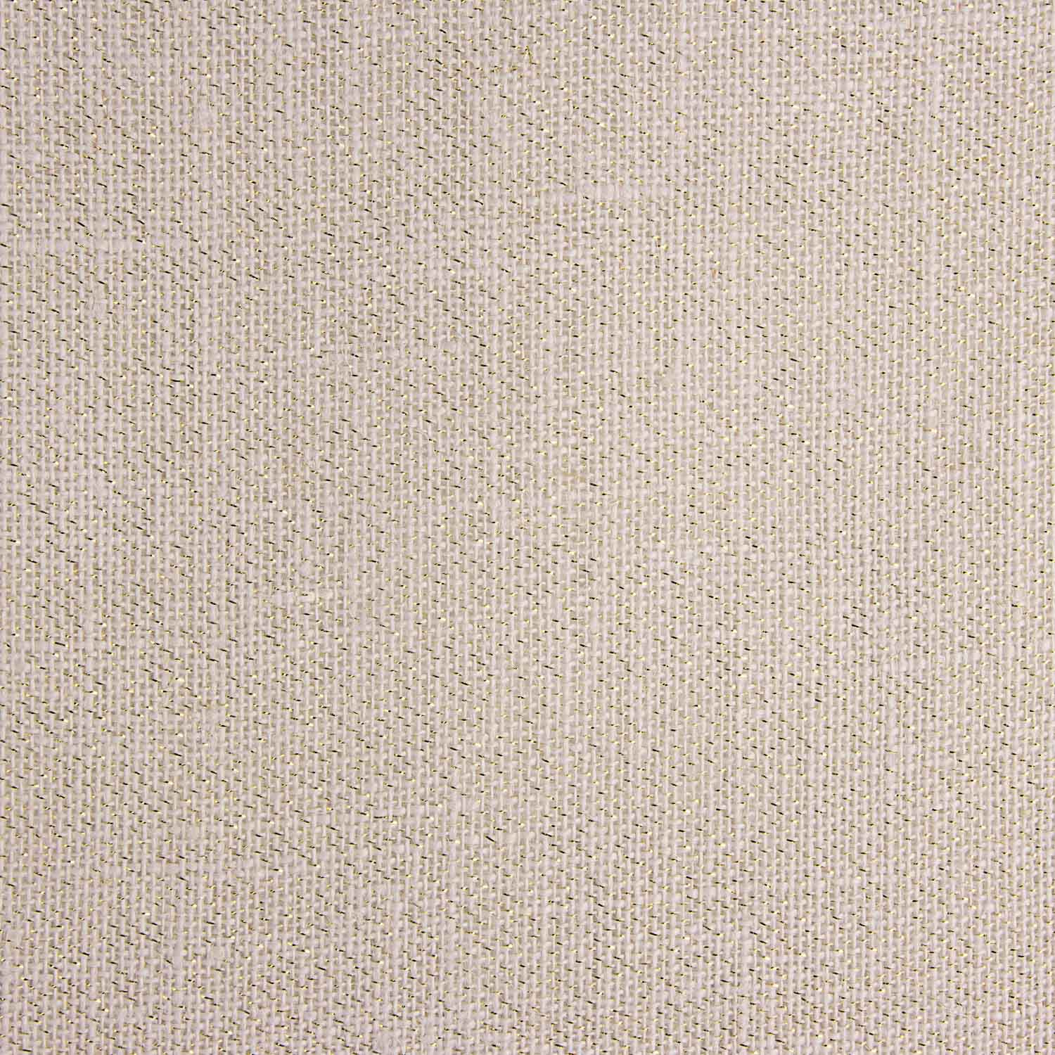 Natural White Jute with Gold Lurex - Ribes y Casals