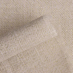 Natural White Jute with Gold Lurex - Ribes y Casals