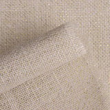 Natural White Jute with Gold Lurex - Ribes y Casals