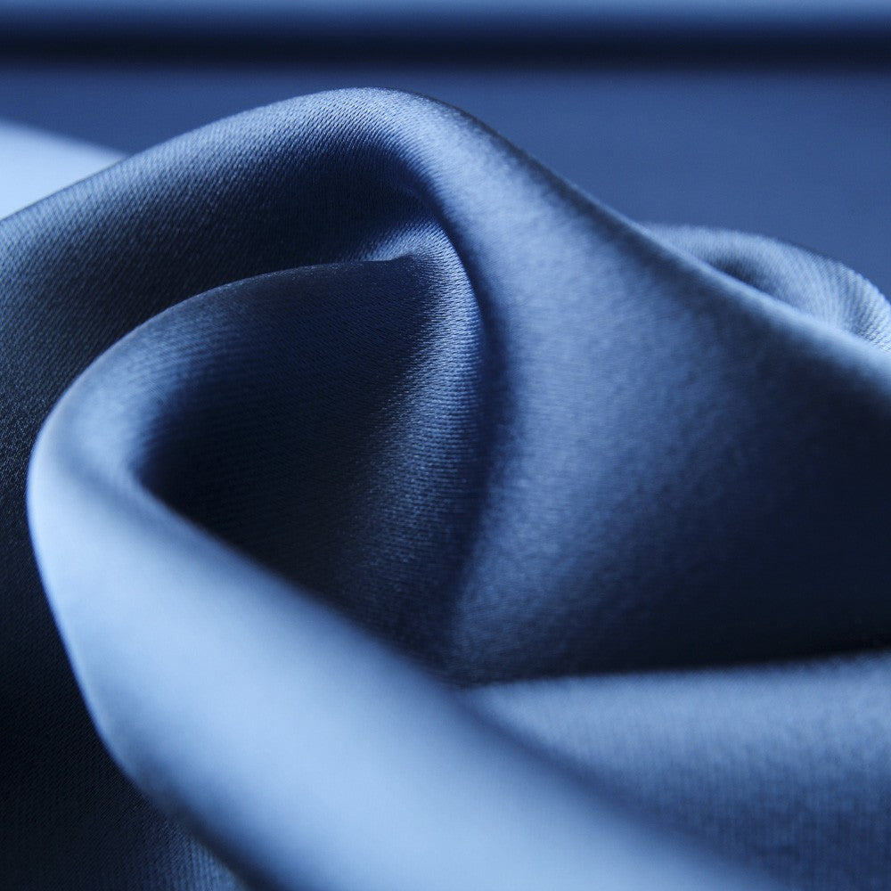 Fashion Satin Indigo - Ribes y Casals