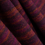 Garnet Marbled Cooked Wool - Ribes y Casals