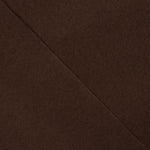 Loden Mouflon for Coat Brown Choco - Ribes y Casals