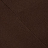 Loden Mouflon for Coat Brown Choco - Ribes y Casals