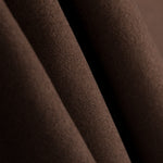 Loden Mouflon for Coat Brown Choco - Ribes y Casals