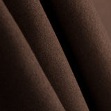 Loden Mouflon for Coat Brown Choco - Ribes y Casals