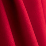 Loden Mouflon Red for Coat - Ribes y Casals