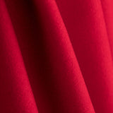 Loden Mouflon Red for Coat - Ribes y Casals