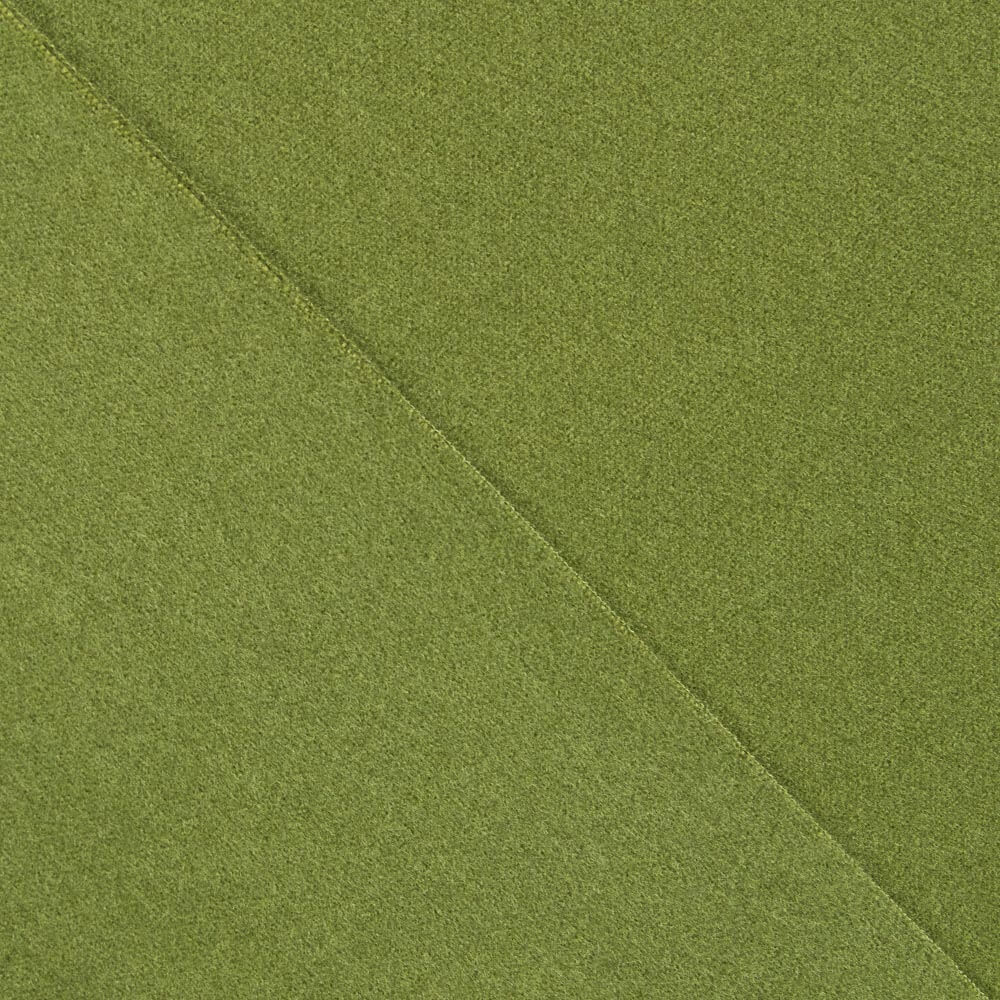 Loden Mouflon Olive Green for Coat - Ribes y Casals