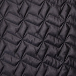 Upholstered Leatherette Black - Ribes y Casals