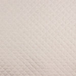 Quilted Jacquard Beige - Ribes y Casals