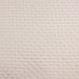 Quilted Jacquard Beige - Ribes y Casals