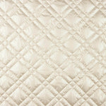 Beige Water-Repellent Quilted Fabric - Ribes y Casals