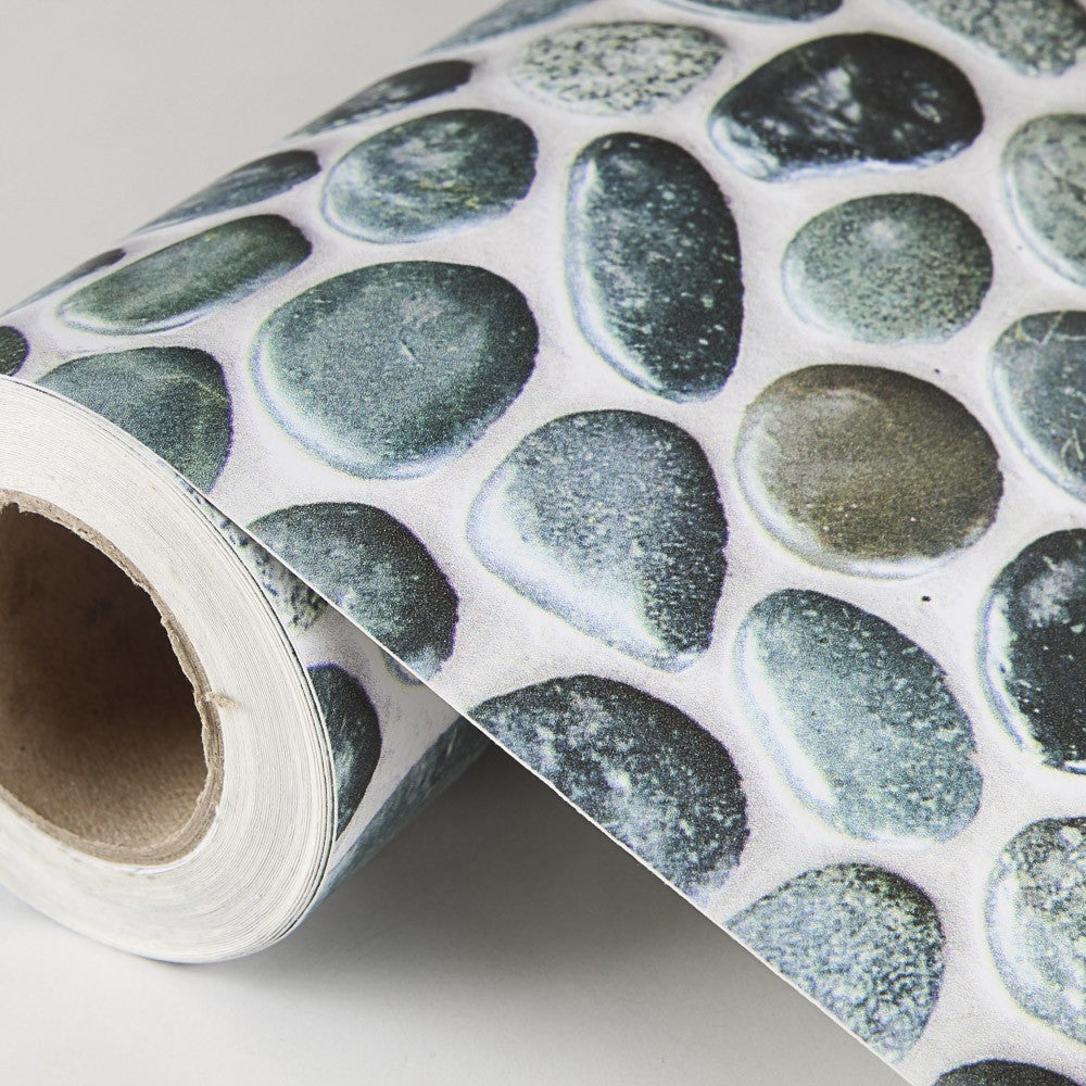 Stones Decorative Adhesive - Ribes y Casals