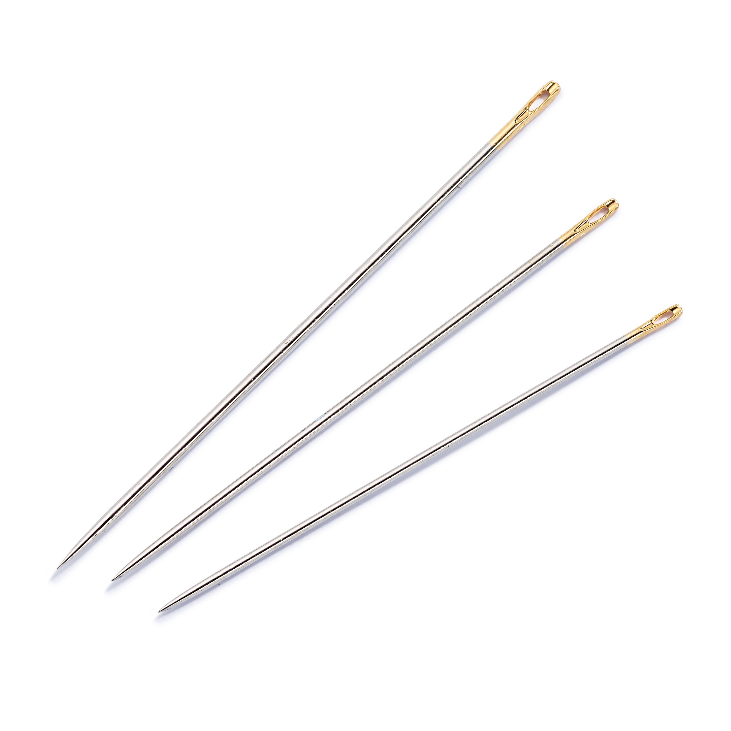 Sewing needles Prym 3-7 - Ribes y Casals