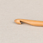 Bamboo Crochet Needle 80mm - Ribes y Casals