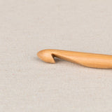 Bamboo Crochet Needle 80mm - Ribes y Casals