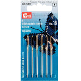 Prym - Upholstery Needle 125549 - Ribes y Casals