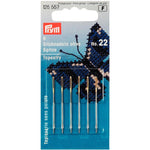 Prym - Upholstery Needle 125557 - Ribes y Casals